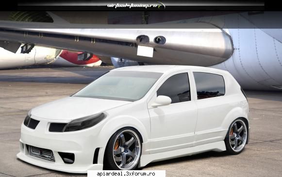 tuning - mihaimoldova - Hobby-uri