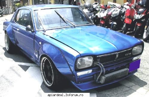 tuning - mihaimoldova - Hobby-uri