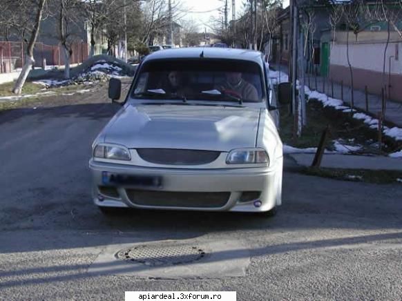 tuning - mihaimoldova - Hobby-uri