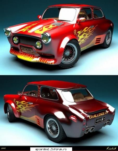 tuning - mihaimoldova - Hobby-uri