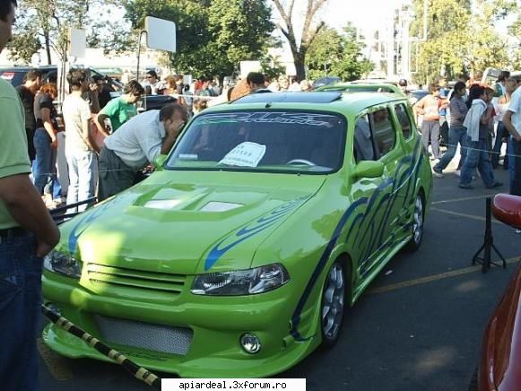 tuning - mihaimoldova - Hobby-uri