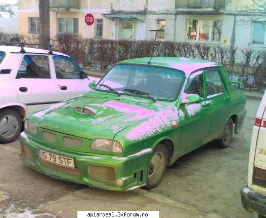 tuning - mihaimoldova - Hobby-uri