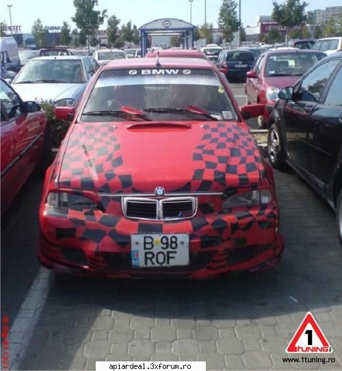 tuning - mihaimoldova - Hobby-uri