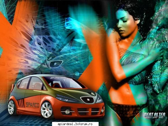 tuning - mihaimoldova - Hobby-uri