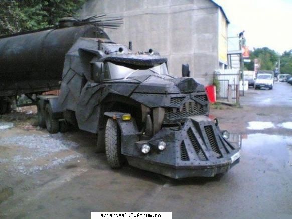 tuning - mihaimoldova - Hobby-uri