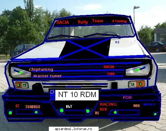 tuning - mihaimoldova - Hobby-uri