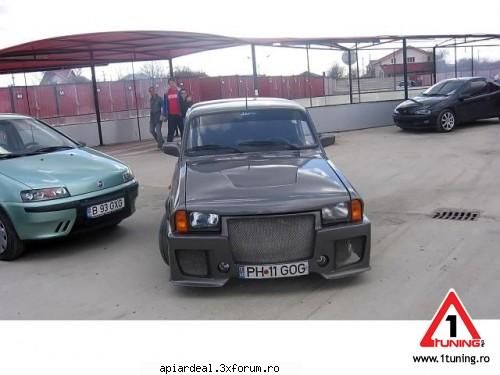 tuning - mihaimoldova - Hobby-uri