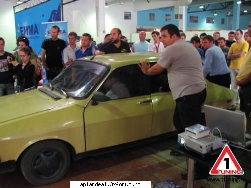 tuning - 2008 Sport & Tuning Show 136 - Hobby-uri
