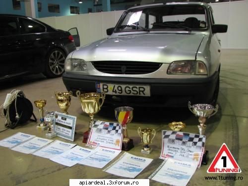 tuning - 2008 Sport & Tuning Show 137 - Hobby-uri