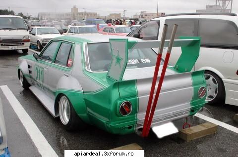 tuning - tevile esapament arat ca draq - Hobby-uri