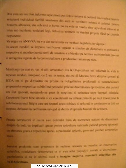 turta proteica - dragos2006 - INTRETINEREA ALBINELOR