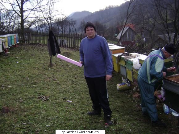utilaje folosite pt deplasare ...si incarcare.Ce folosim noi ..sau alt - Din pacate nu am - STUPARIT PASTORAL