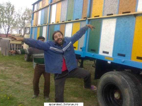 va place?????????? - azi am pus si capul tractor la pavilion - VANZARI