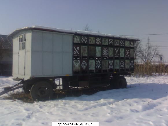 vand camion+pavilion apico - silviucv - VANZARI