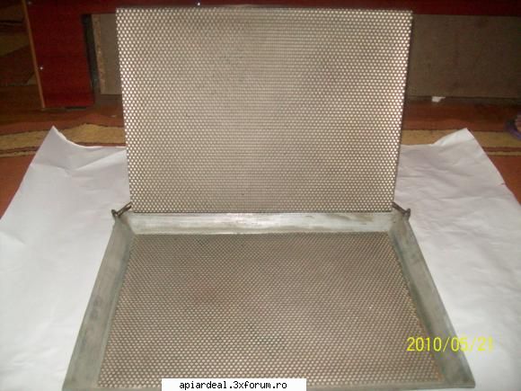 vand presa din aluminiu originala - def - AICI PUTETI POSTA ORICE...