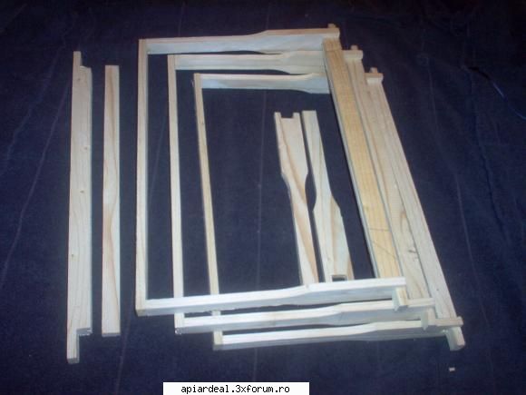 vand rame brad 0.8 ron - lucianzaharia - VANZARI